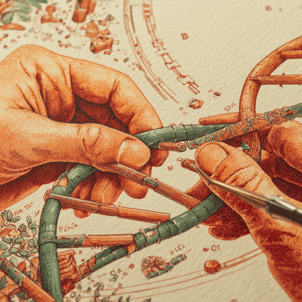 What is Synthetic cfDNA and Why Does it Matter for NIPT Validation?