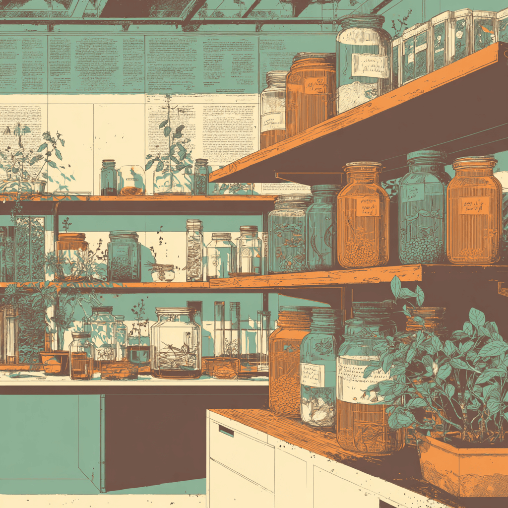 The Reference Materials Problem in Prenatal Screening