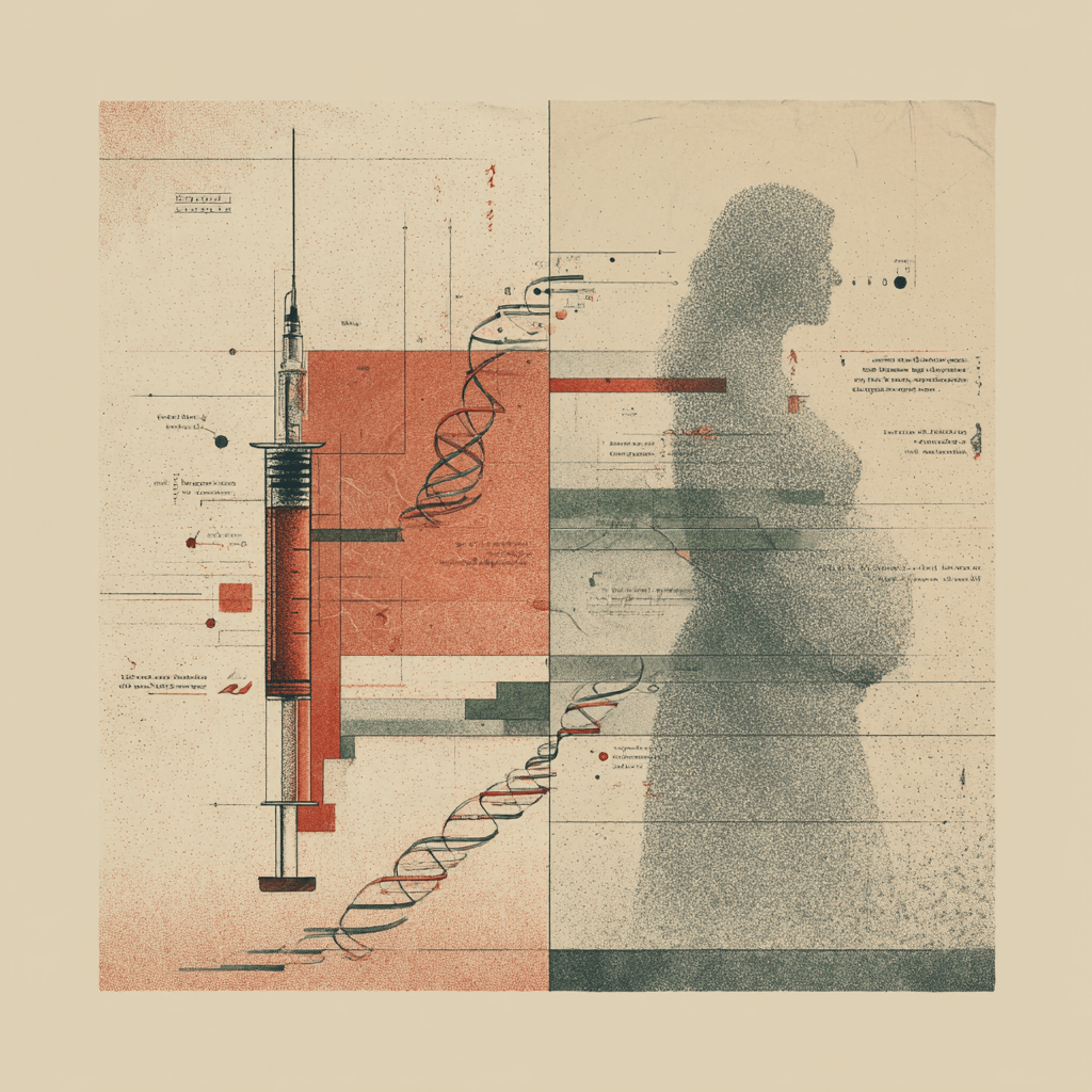 NIPT vs Amniocentesis: Understanding Your Prenatal Testing Options