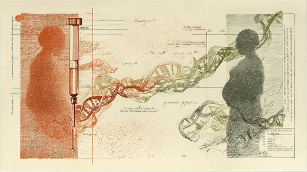 NIPT vs Amniocentesis: Understanding Your Prenatal Testing Options